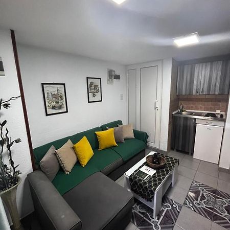 Puerta Hotel Kotor Bagian luar foto